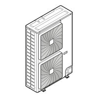 Daikin VRV 5-S RXYSA12AMY1B Guía De Referencia Para El Instalador Y El Usuario