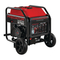 Manual del generador inversor Predator de 8750 vatios, 59190