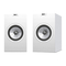 Manual de la serie Q de KEF, Q150, Q350, Q550, Q750, Q950, Q650c