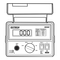 Extech Instruments 380460