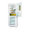 Refrigeradores Hotpoint Ariston MBL 2023 IS/HA Manual De Instrucciones