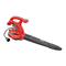 Sopladores Homelite UT42120 Manual Del Operador