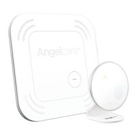 Angelcare AC017 El Manual Del Propietario
