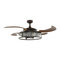 Ventiladores Fanaway LD-0003-16 Serie Instrucciones De Instalación