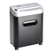 Trituradoras de Papel Dahle PaperSAFE 22092 Manual De Instrucciones