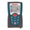 Instrumentos de Medición Bosch DLR165 Instrucciones De Funcionamiento Y Seguridad