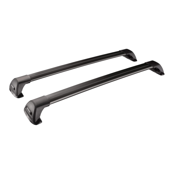 Yakima K379 Manual De Instrucciones