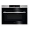 Hornos AEG KMK721880M Manual De Instrucciones