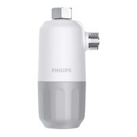 Philips AWP9820/10 Manual De Instrucciones