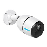 Reolink Go Manual De Usuario