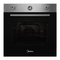 Hornos Midea MCO6070MMAJ Manual De Instrucciones