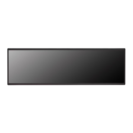 LG 37BH7N-H Manual De Usuario