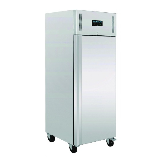Polar G590 Manual De Instrucciones
