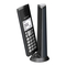 Teléfonos Inalámbricos Panasonic KX-TGK210SP Manual De Instrucciones