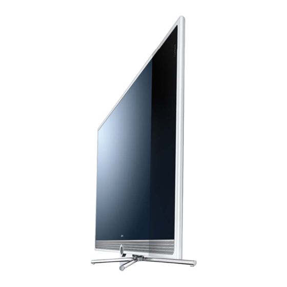 Loewe Chassis SL1 Serie Guía Rápida