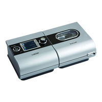 ResMed SlimLine Manual De Instrucciones