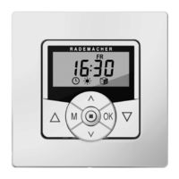 RADEMACHER 5625-AL Instrucciones De Uso