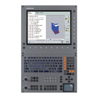 Heidenhain iTNC 530 Manual Del Usuario