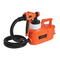 Pulverizador Pintura Black+Decker BDPH950 Manual De Instrucciones