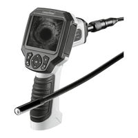 Laserliner VideoFlex G3 Manual Del Usario