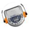 Reproductores de CD Sony D-T405 Manual De Instrucciones