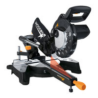 Woodstar 3901208000 Manual De Instrucciones