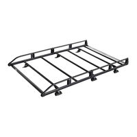 CRUZ Evo Rack Pro P30-158 Instrucciones De Montaje