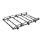 Accesorios de Automóviles CRUZ Evo Rack Pro P30-158 Instrucciones De Montaje