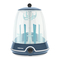 Esterilizadores babymoov Turbo Steam+ Instrucciones De Uso