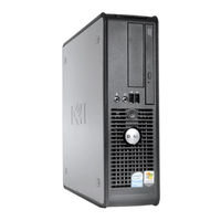 Dell DCTR Guía De Referencia Rápida