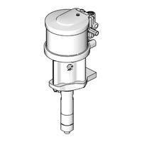 Graco Merkur W28EAS Manual Del Usuario