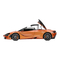 Automóviles McLaren Super Series Manual Del Propietário