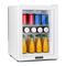Refrigeratores Klarstein Brooklyn 50L Manual Del Usuario