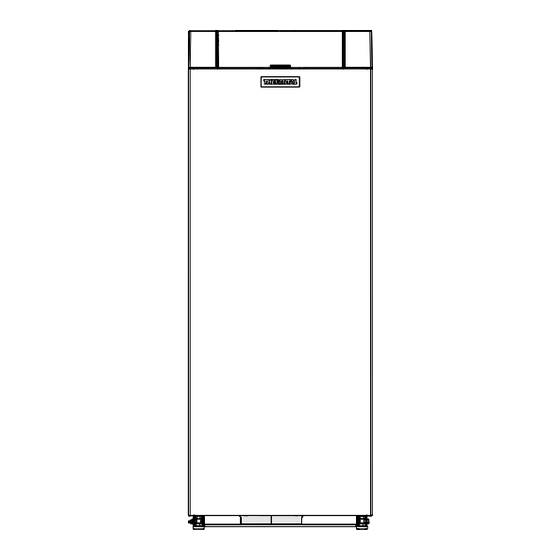 thermital ACQUAHOME 32 B BLU Instrucciones Para El Instalador