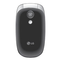 LG KG220 Manual De Usuario