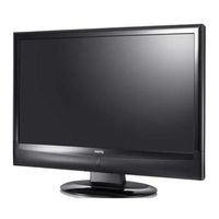 BenQ MK2443 Manual Del Usuario