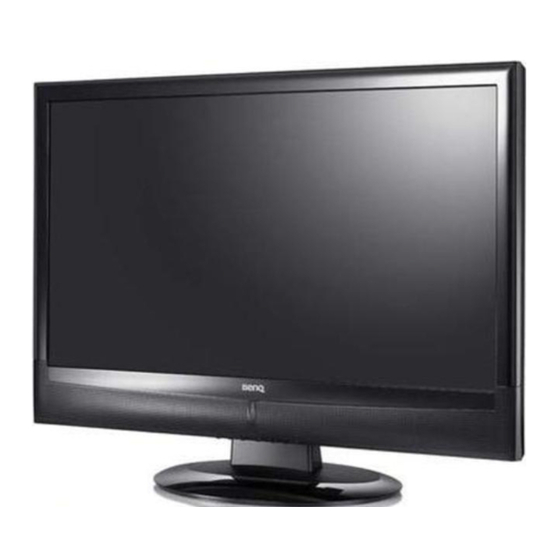 BenQ MK2443 Manual Del Usuario
