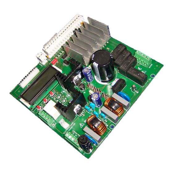 Allmatic CT INVERTER AM Guia De Instalacion