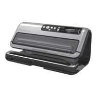Foodsaver FM5400 Serie Manual Del Propietário