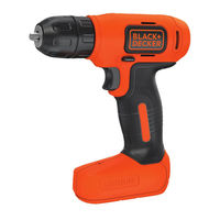 Black And Decker BDCD8C Manual De Instrucciones