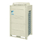 Acondicionadores de Aire Daikin RXQ5P Manual De Operación