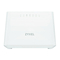 Manual del Zyxel DX3301-T0