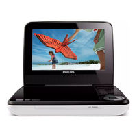 Philips PD7030 Manual Del Usuario