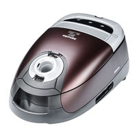 Miele S 5981 Instrucciones De Manejo