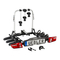 Accesorios de Automóviles Uebler F32-XL Manual De Uso