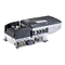Variadores de Velocidad Lenze L-force 8400 motec Serie Instrucciones Para El Montaje