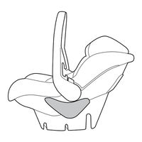 Peg-Perego PRIMO VIAGGIO SL Instrucciones De Uso