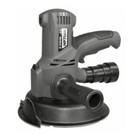 stayer HP750E Manual De Instrucciones