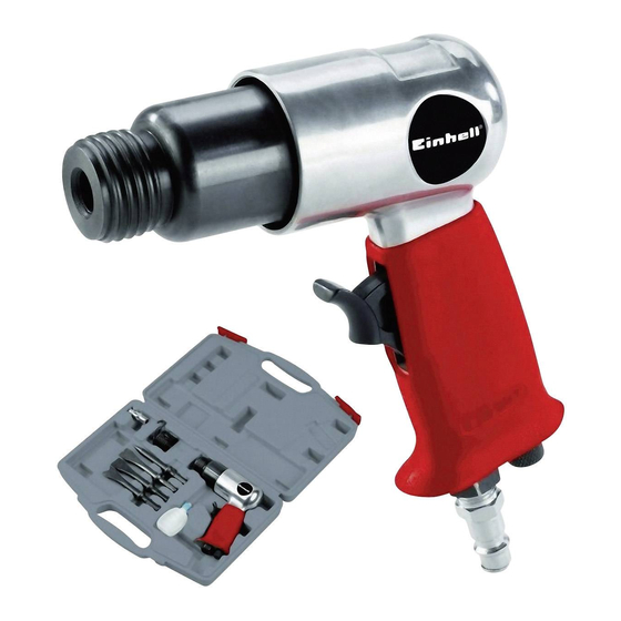 EINHELL DMH 250/2 Manual De Instrucciones