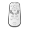 Controles Remotos Philips SRU160 Modo De Empleo